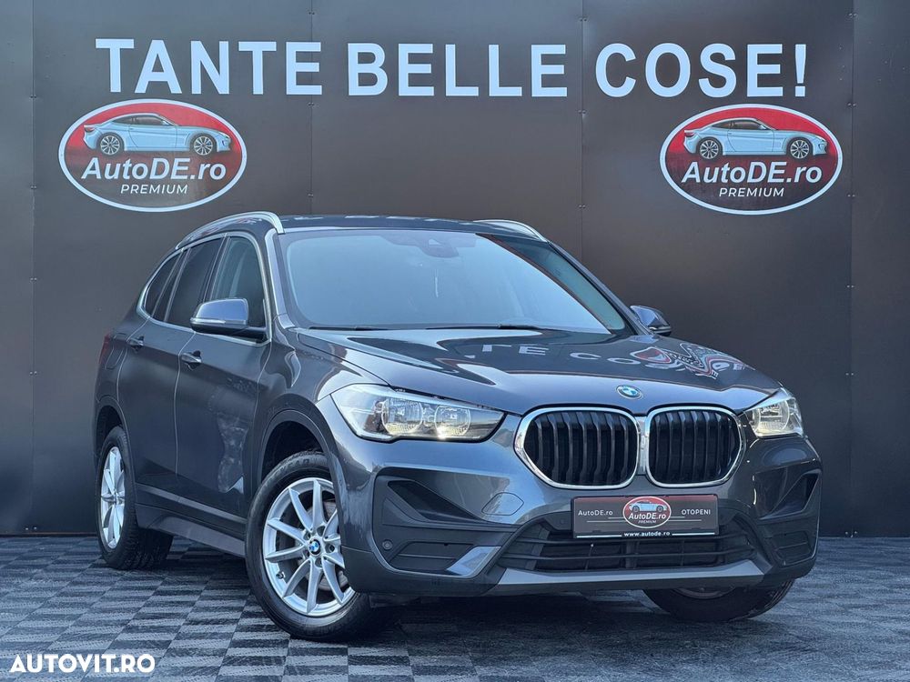BMW X1 - 2