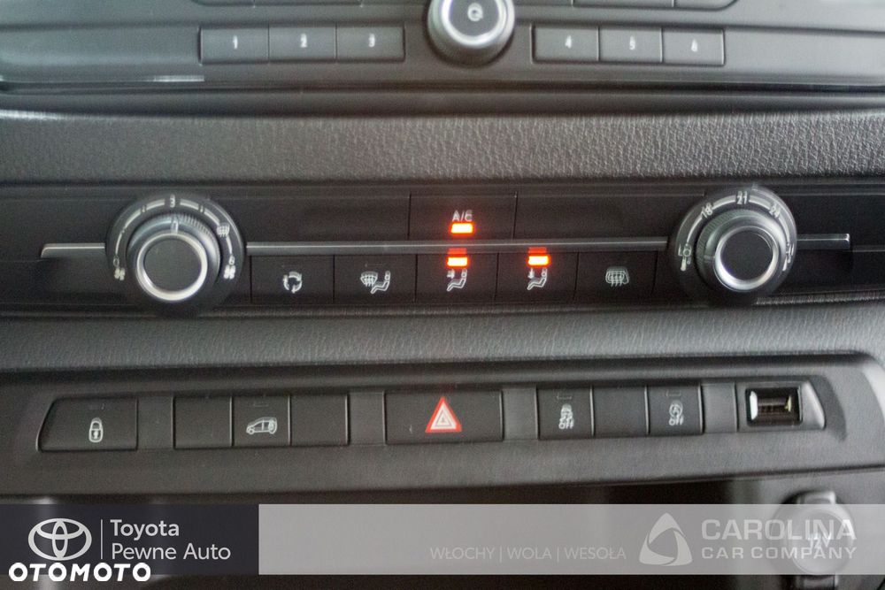 Toyota ProAce - 6