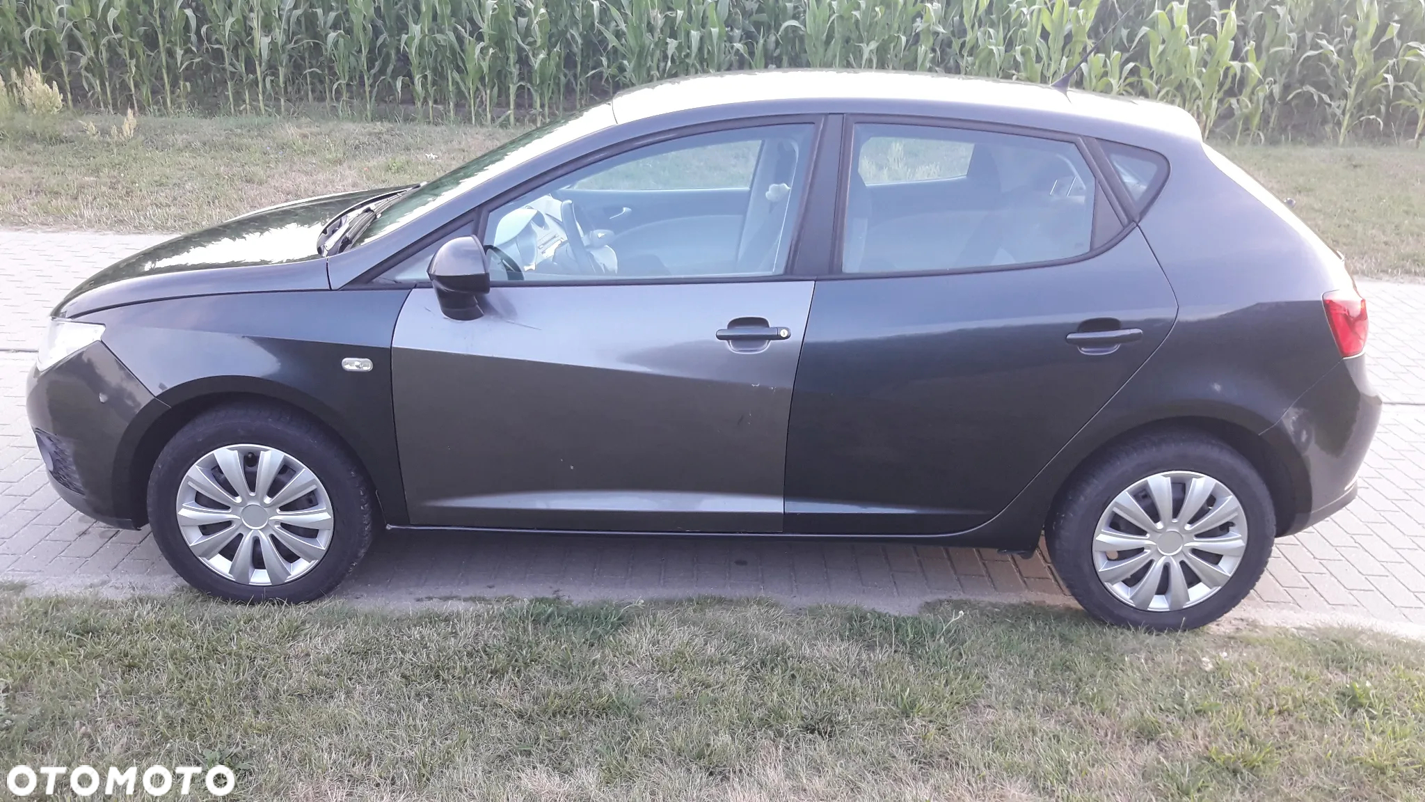 Seat Ibiza 1.6 16V Style - 7