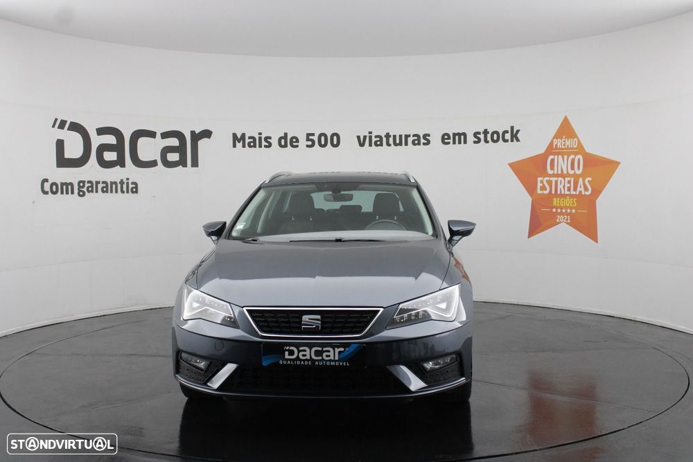 SEAT Leon ST 1.6 TDI Style S/S - 3