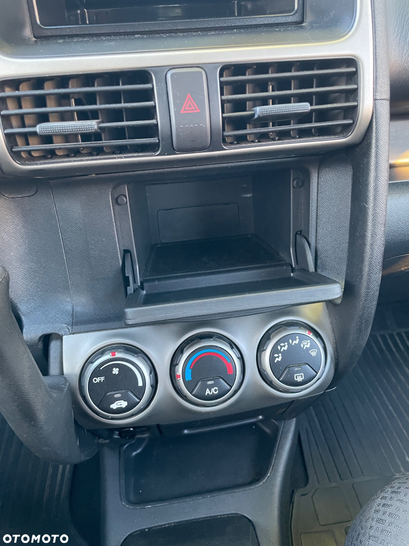 Honda CR-V - 23