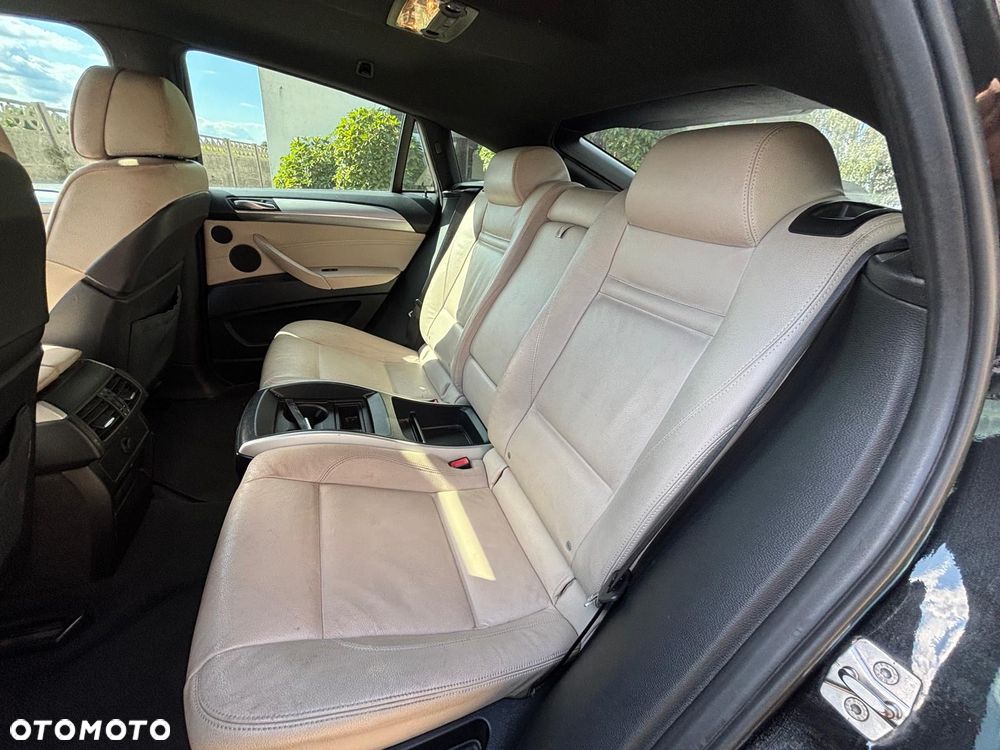 BMW X6 40d xDrive - 25