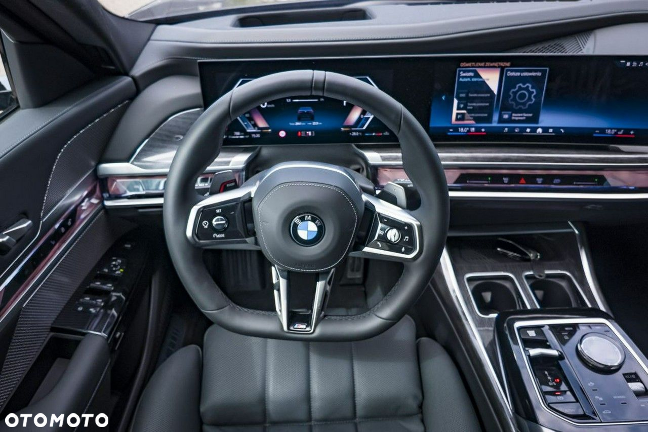 BMW Seria 7 - 14