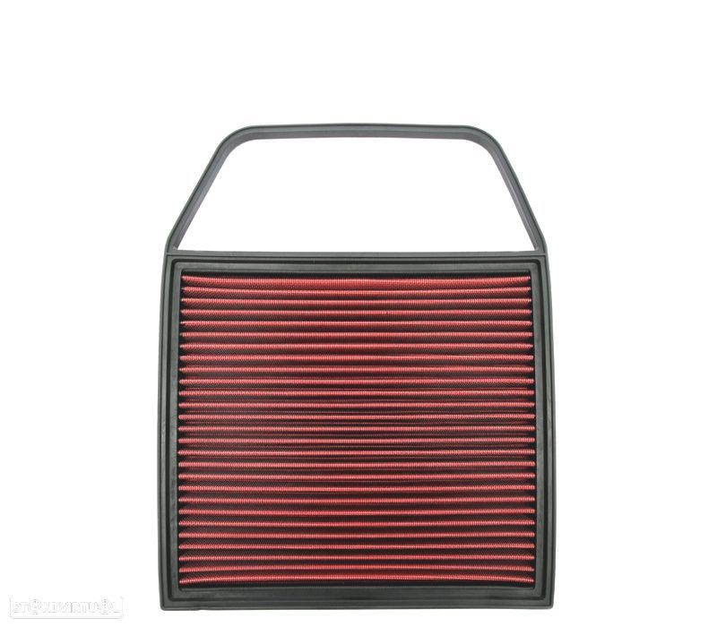 FILTRO DE ADMISSÃO DIRECTA BMW E90 E91 E92 E93 06-10 - 1