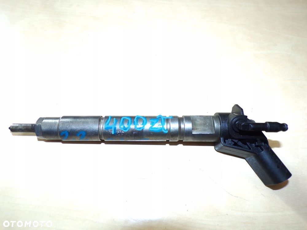 SPRINTER 906 2.2 646 06- WTRYSKIWACZ DEMONTAŻ 1szt - 1