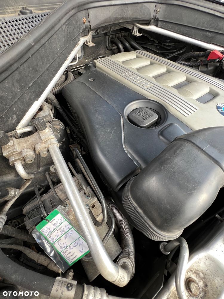 BMW X5 xDrive30d - 19