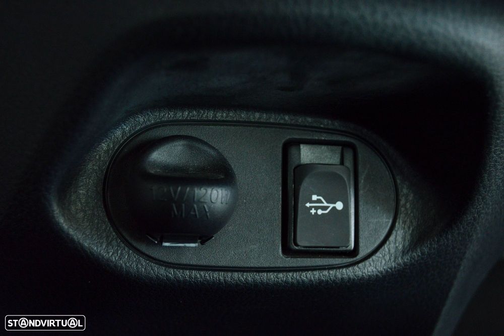 Toyota Yaris 1.0 VVT-i Comfort - 43