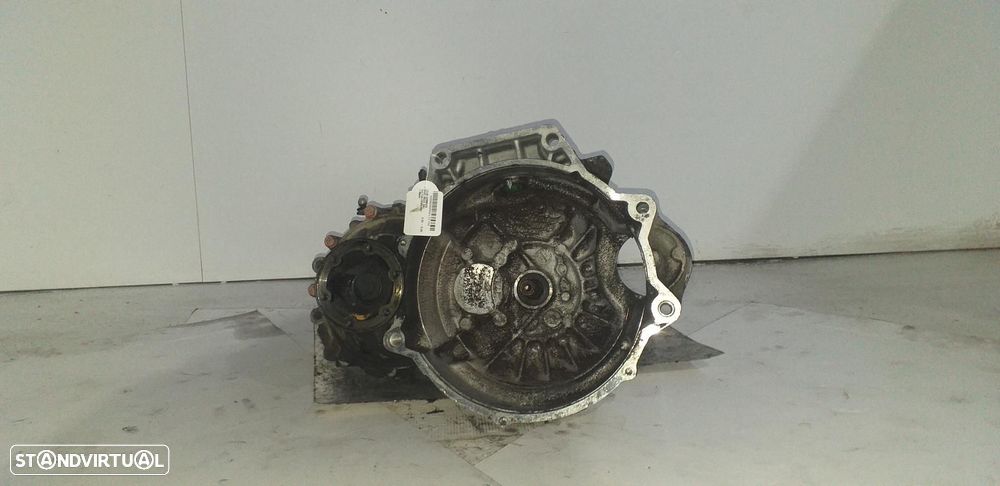 CAIXA DE VELOCIDADES SEAT IBIZA 6K1 - 1