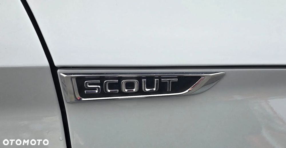 Skoda Superb - 24