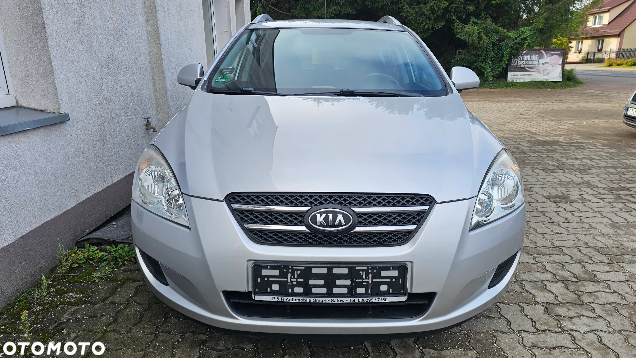 Kia Ceed - 2