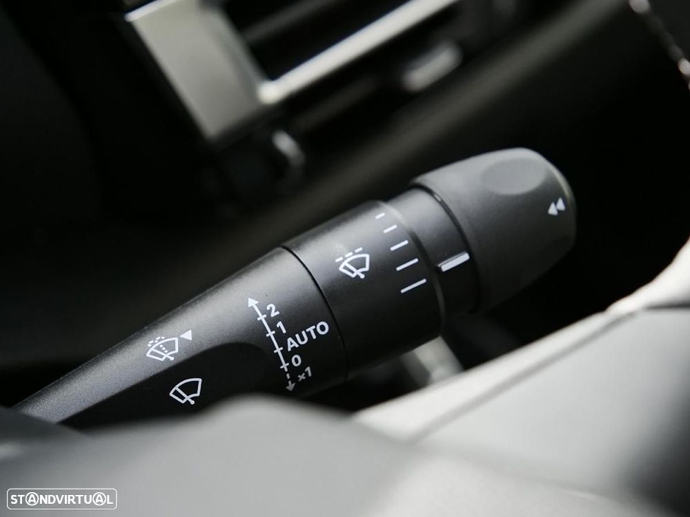 Citroën e-C4 X 50 kWh YOU! - 29