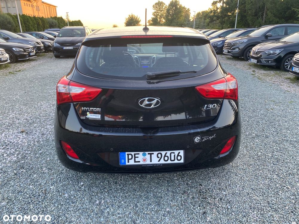 Hyundai i30 1.4 Premium - 5