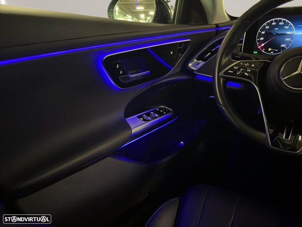 Mercedes-Benz E 220 d - 14
