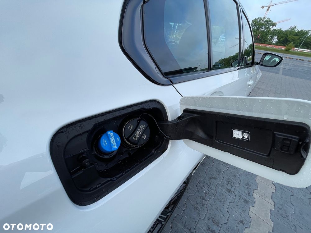 BMW Seria 3 318d mHEV M Sport - 32