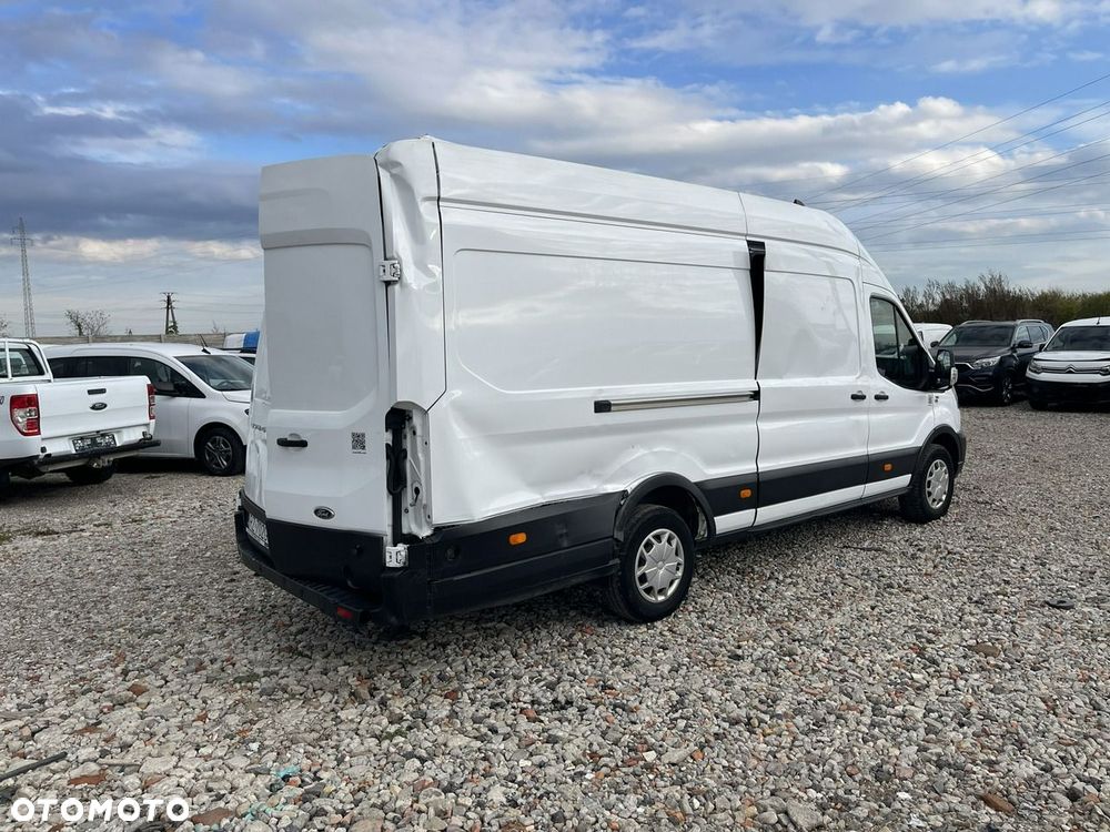 Ford Transit - 9