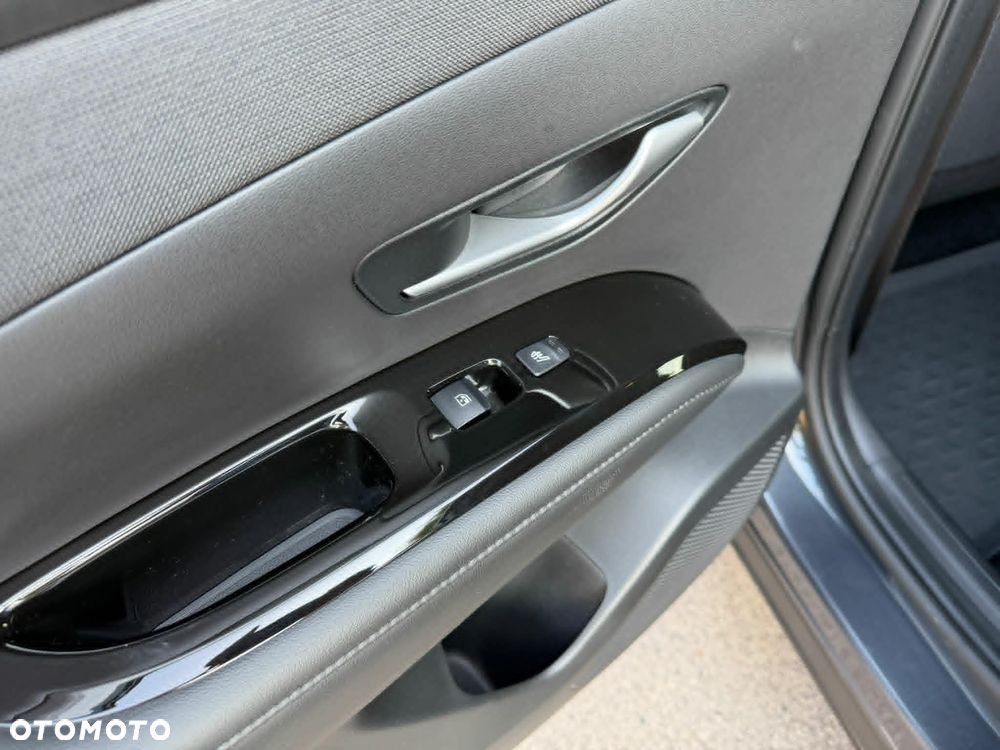 Hyundai Tucson 1.6 T-GDi Executive 2WD - 12