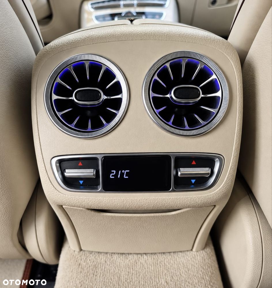 Mercedes-Benz CLS 2018