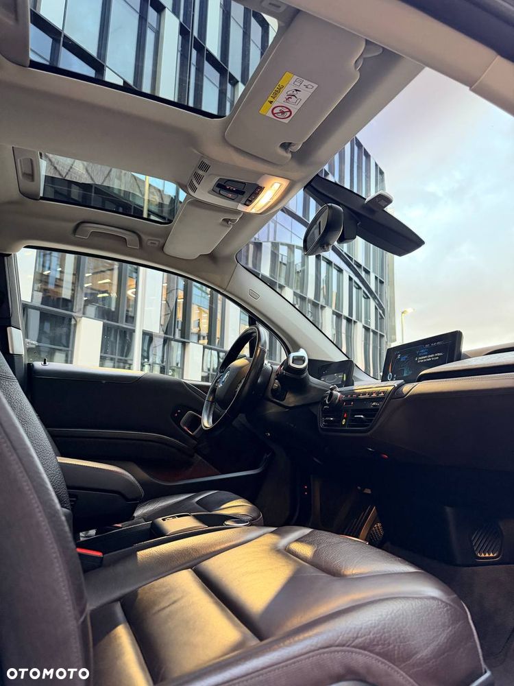 BMW i3 (94 Ah) - 26