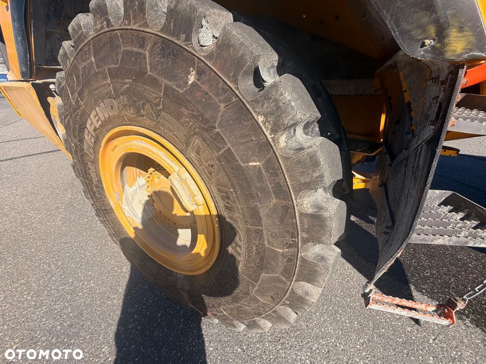 Volvo A30G 2022r Oryginał - 26