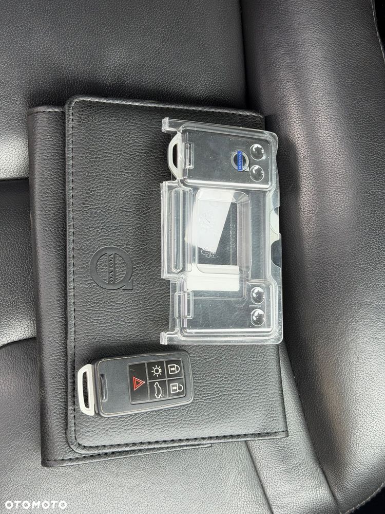 Volvo V60 D4 Drive-E Summum - 13