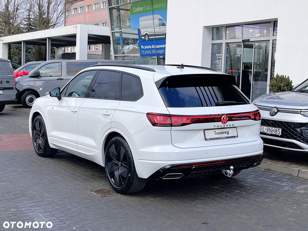 Volkswagen Touareg 3.0 V6 TDI 4Motion R-Line - 5