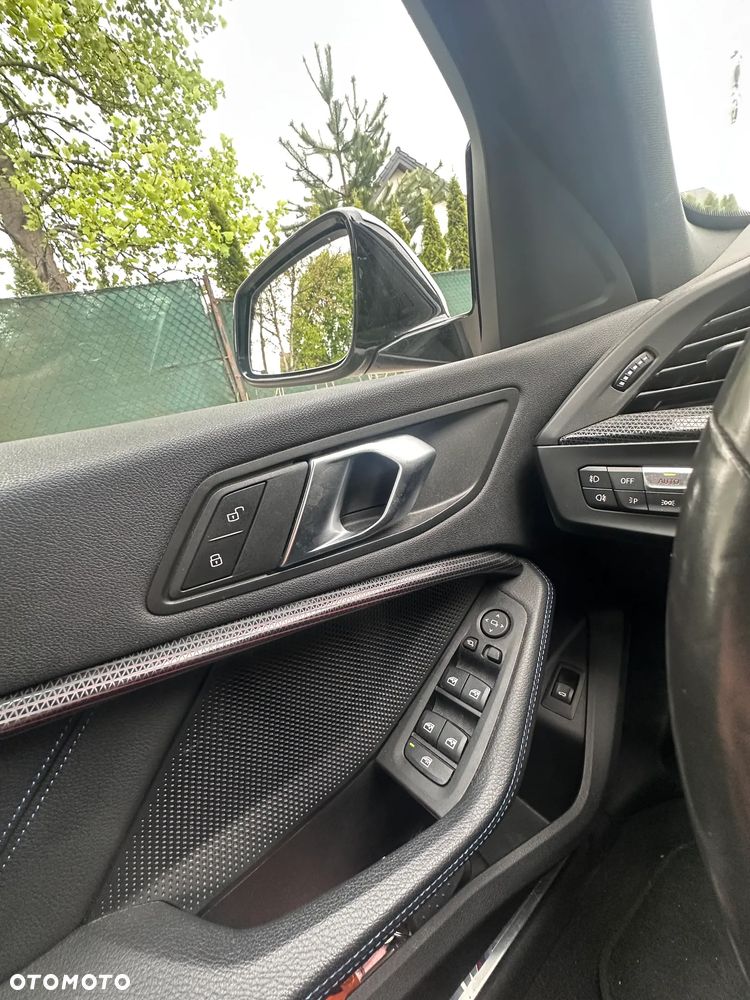 BMW Seria 1 118i M Sport - 3