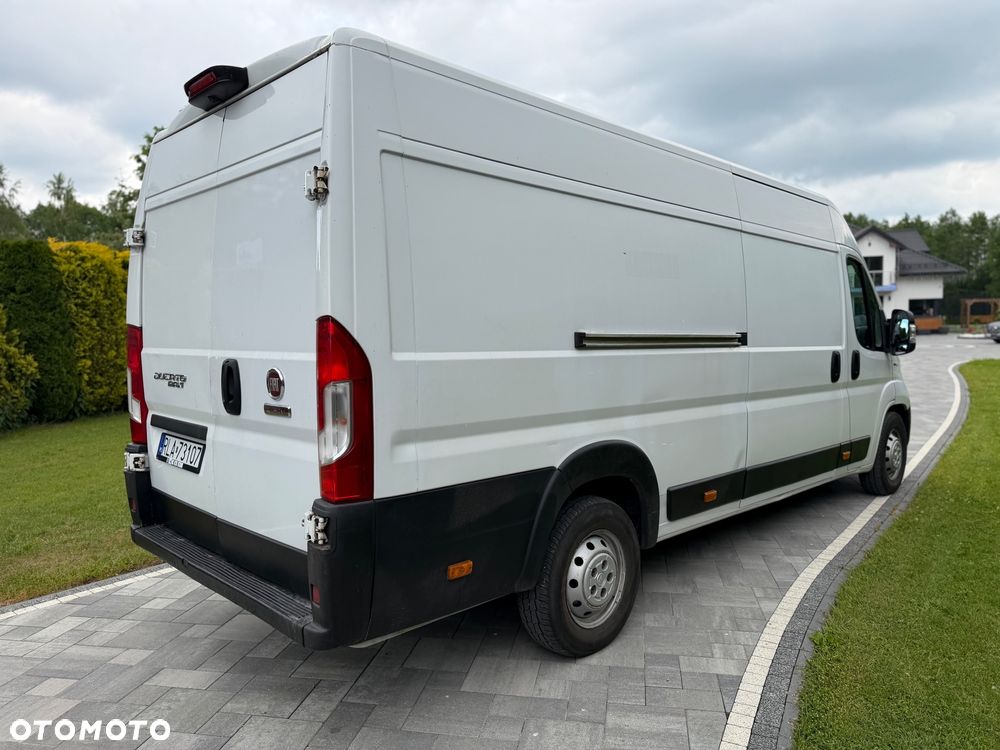 Fiat Ducato Maxi - 5