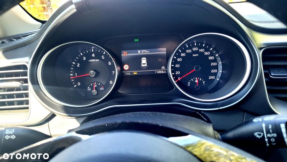 Kia XCeed 1.5 T-GDI L DCT - 5