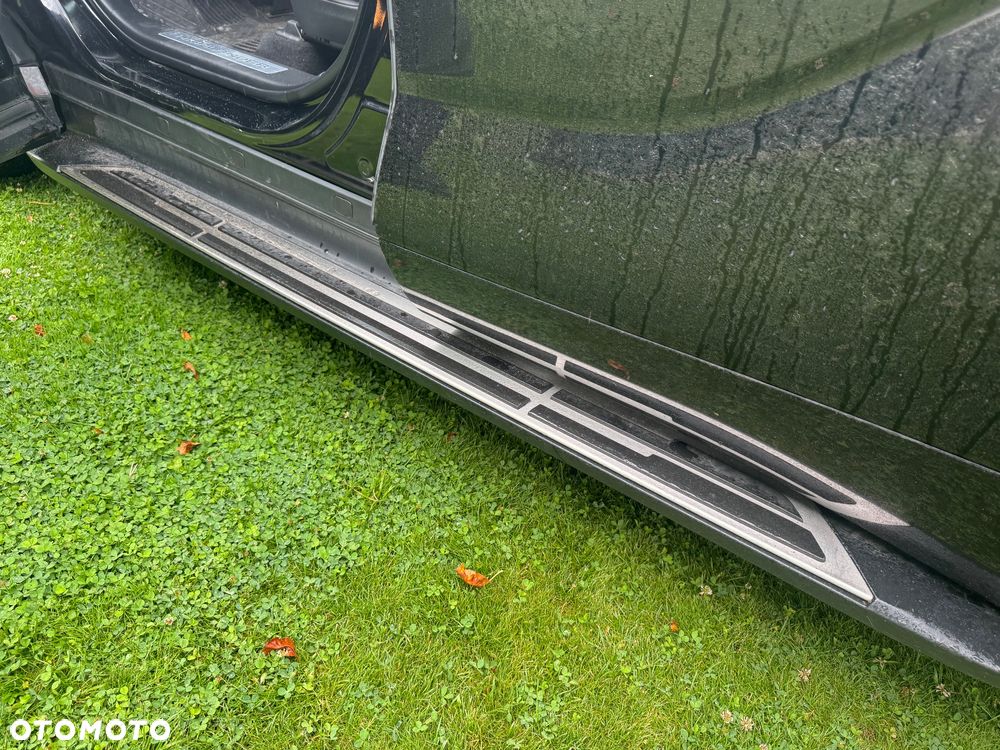 Toyota Highlander 2.5 Hybrid Executive - 13