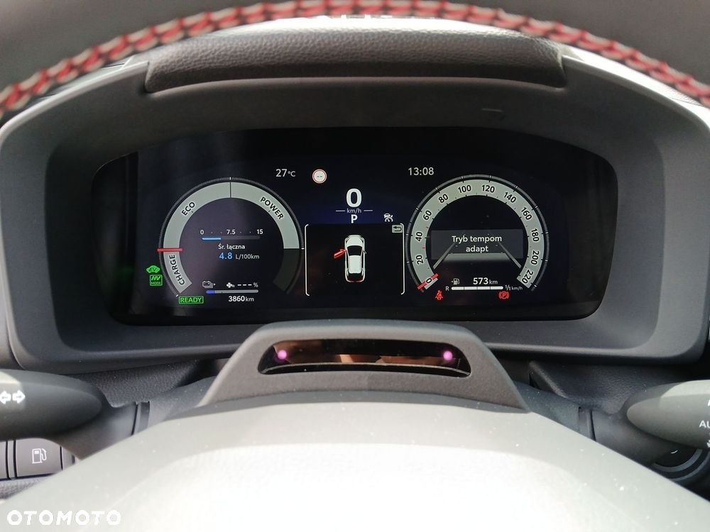 Toyota C-HR - 33