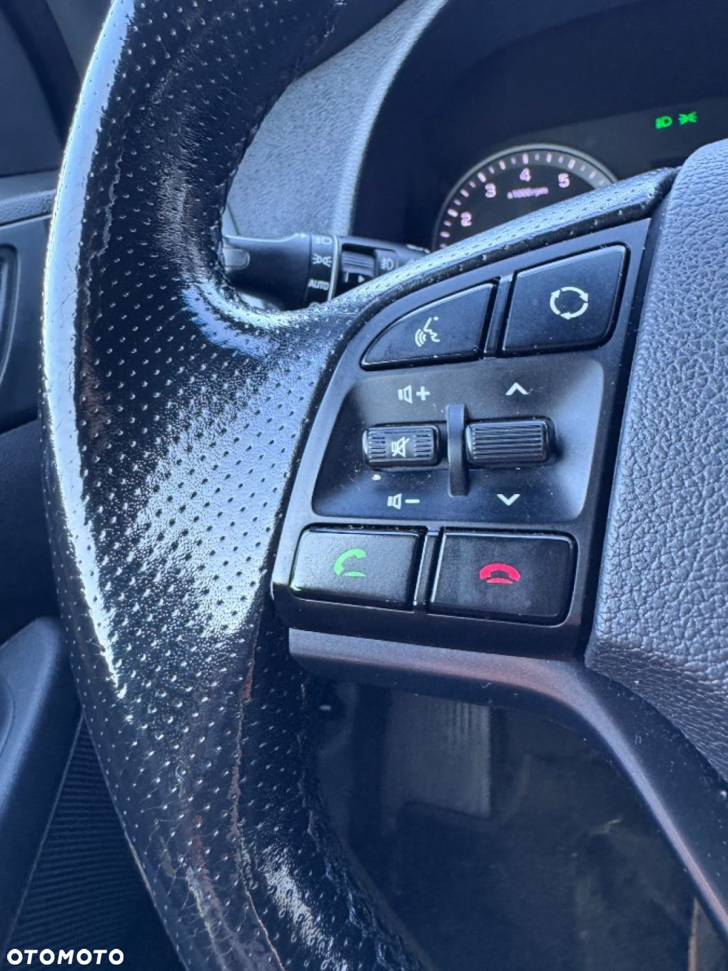Hyundai Tucson - 25