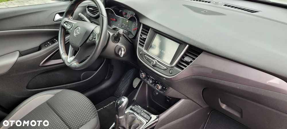 Opel Crossland X 1.2 ECOTEC Start/Stop Innovation - 16