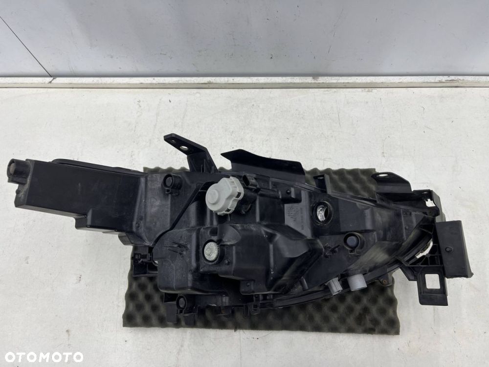 Lampa reflektor Mazda CX-5 II CX5 II KF KB 17-21r. LEWA przednia FULL LED 7 i 2 pin kb8n51040 - 16