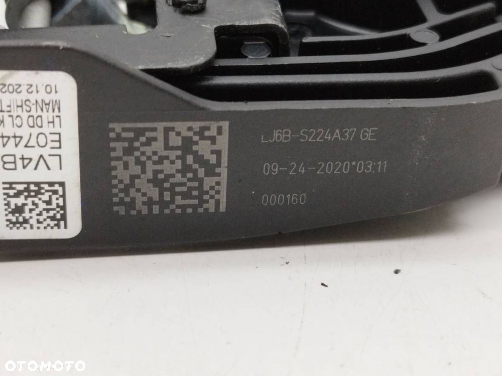 MOCOWANIE KLAMKI PRZÓD PRZEDNIE LEWE ZWENĘTRZNE FORD KUGA III MK3 - 4