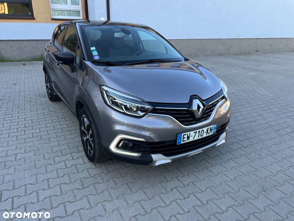 Renault Captur (ENERGY) TCe 90 INTENS - 1
