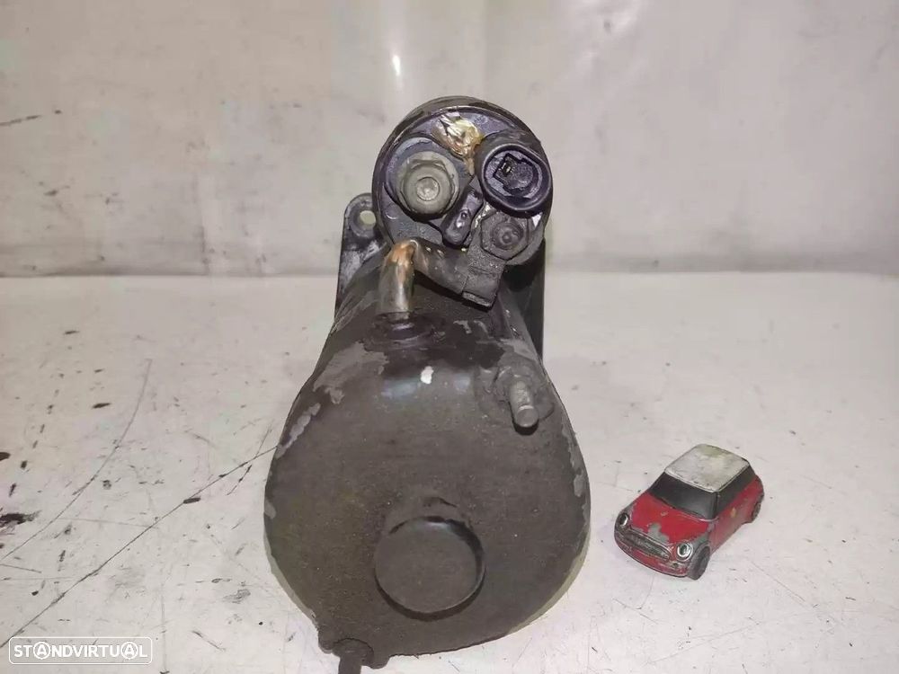 MOTOR ARRANQUE JEEP GRAND CHEROKEE II 2001 -55041563AA - 3