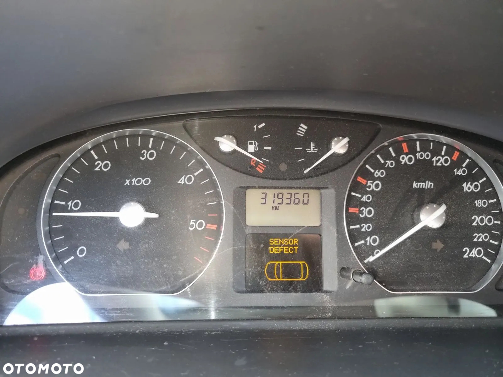 Renault Laguna - 10