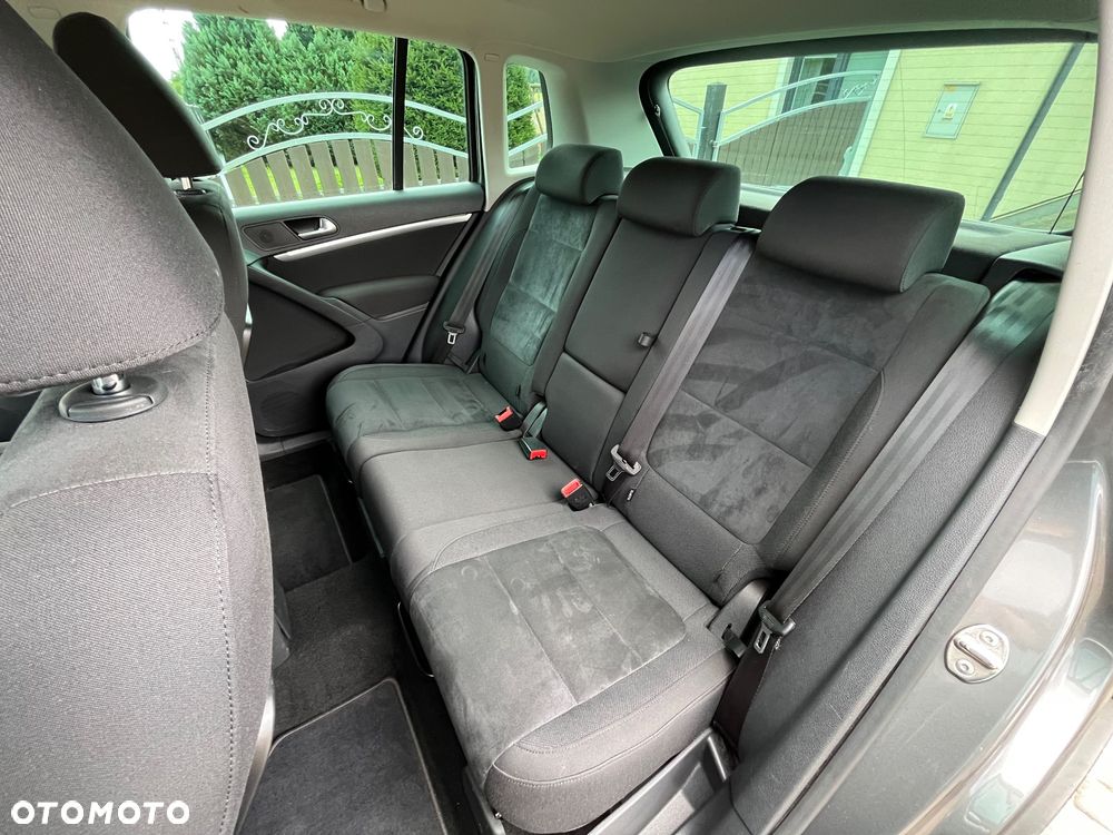 Volkswagen Tiguan 2.0 TSI 4Motion Trend & Fun - 15