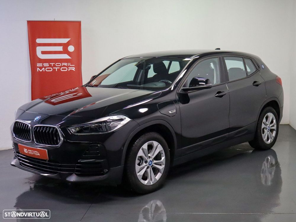 BMW X2 25 e xDrive - 1