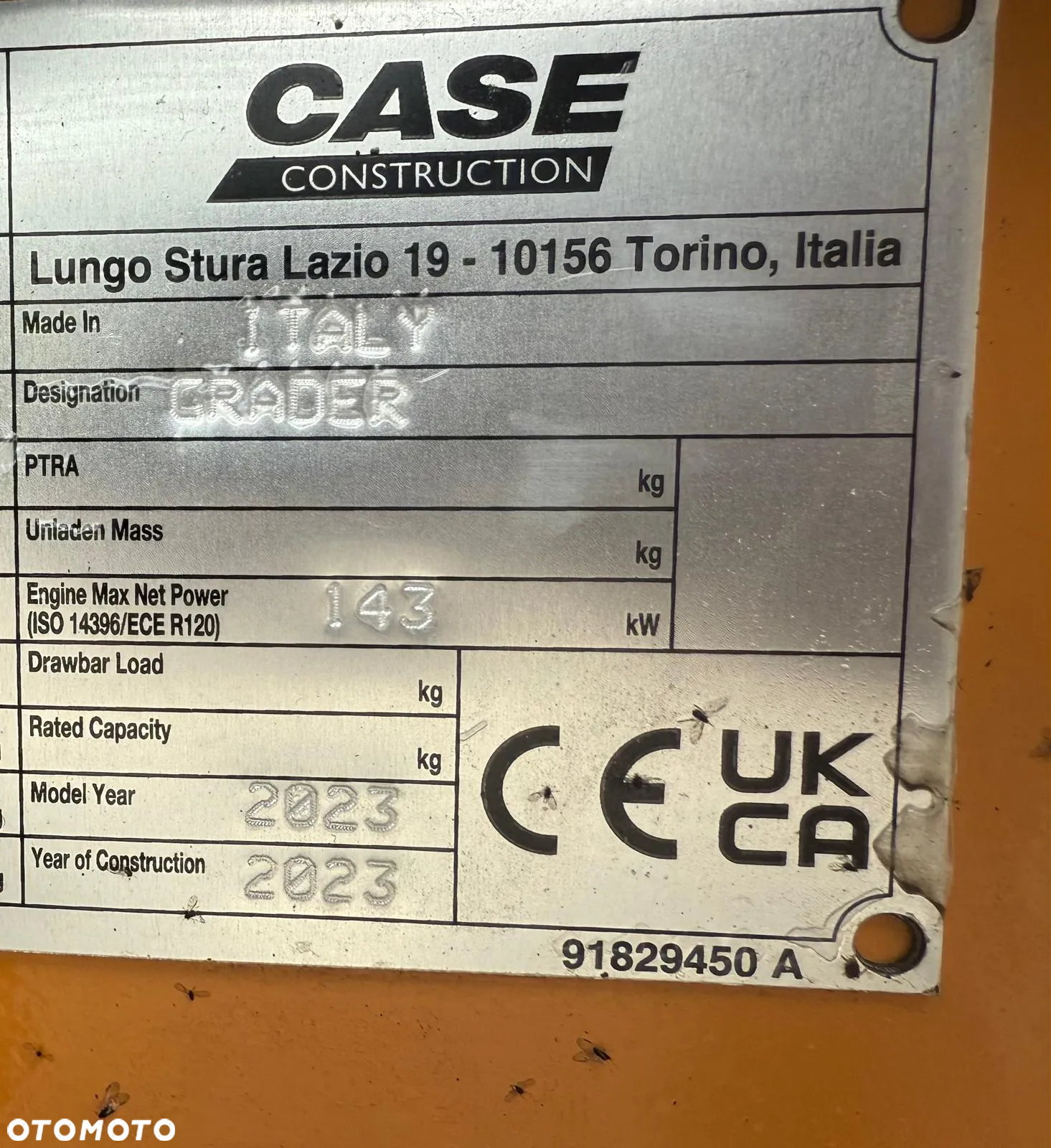 Case 856C - 22