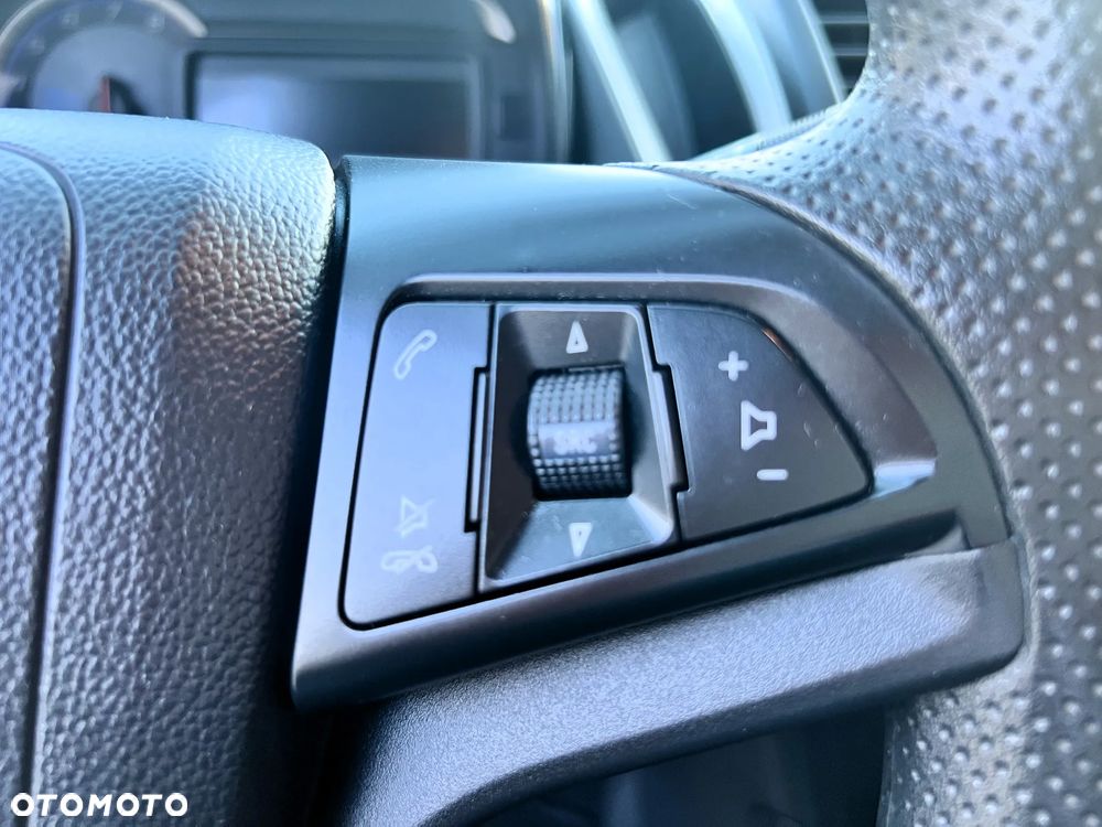 Chevrolet Trax 1.4 T LT AWD - 23