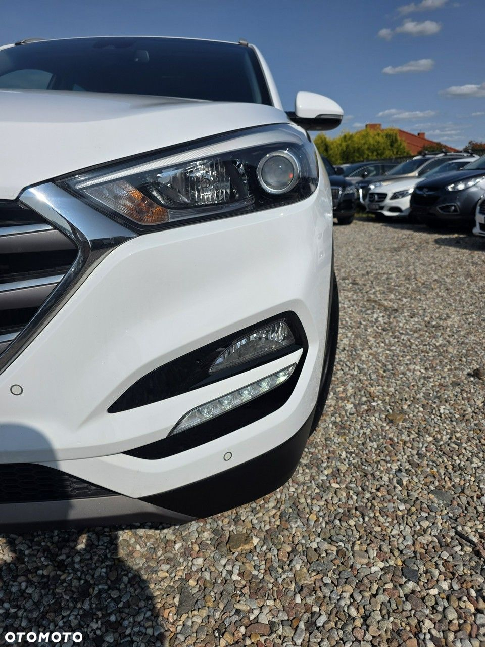 Hyundai Tucson - 11