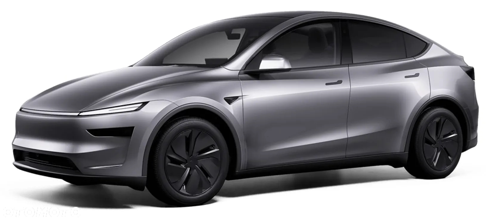 Tesla Y Long Range AWD - 7
