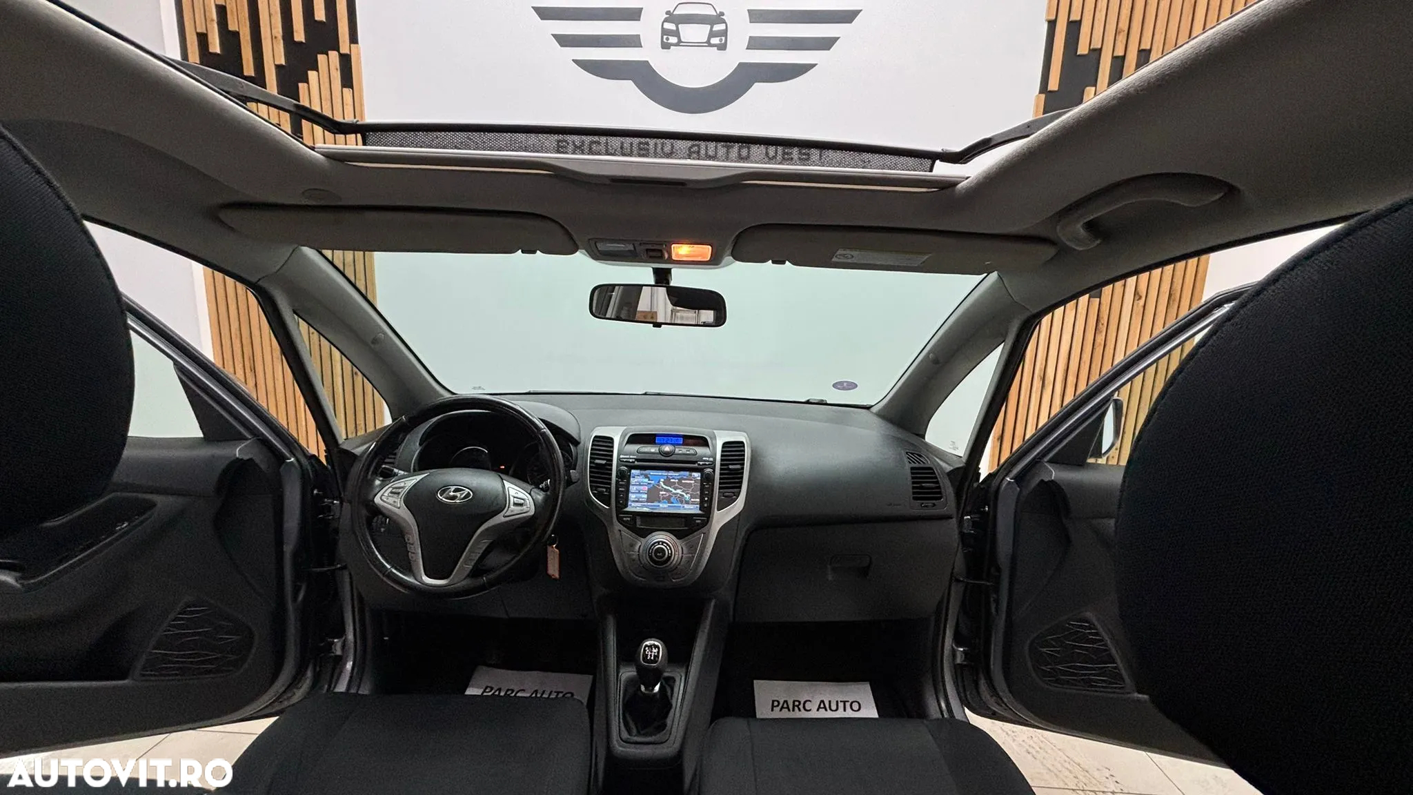 Hyundai ix20 - 5