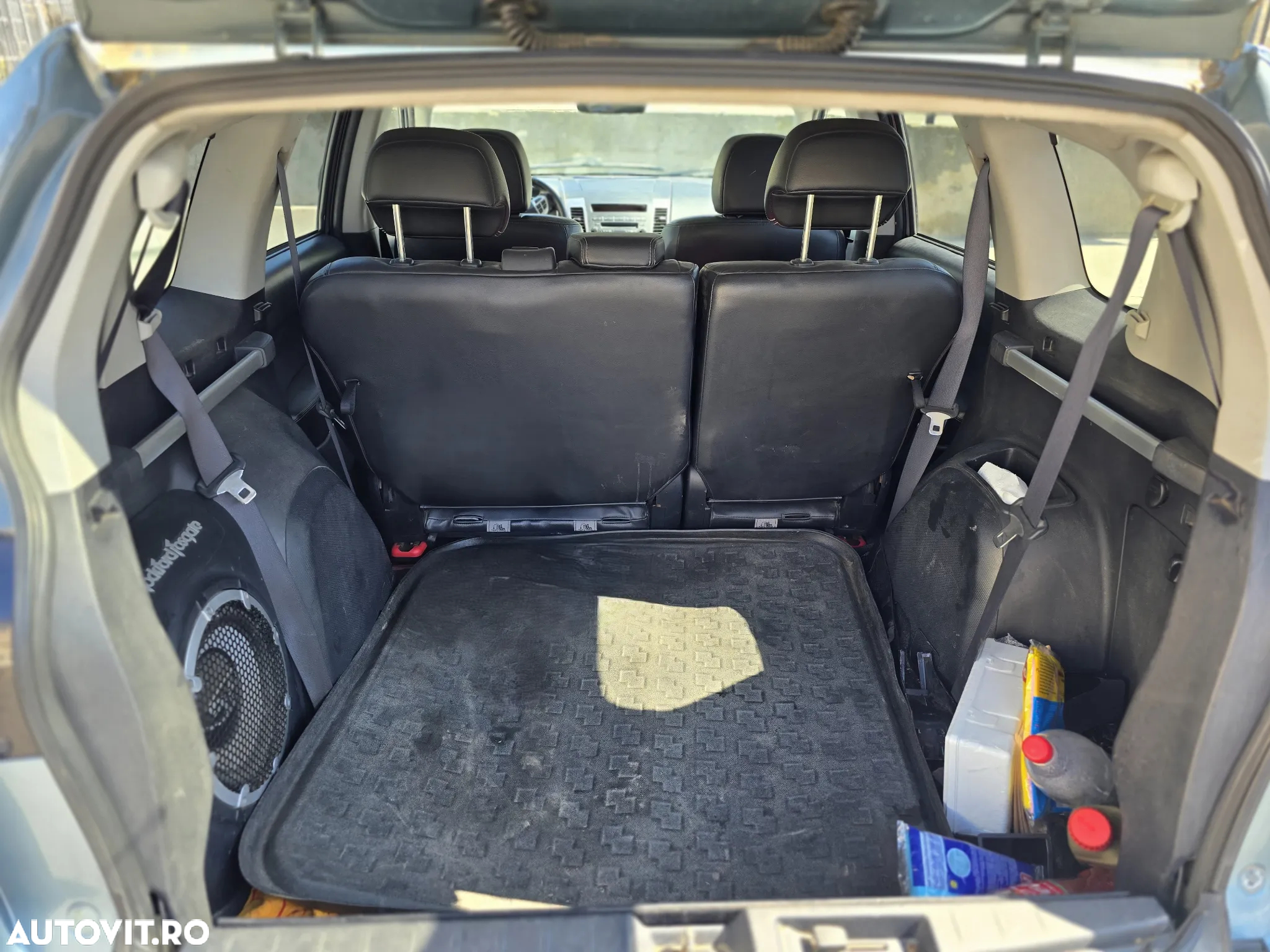 Mitsubishi Outlander 2.2 DI-D Instyle - 10