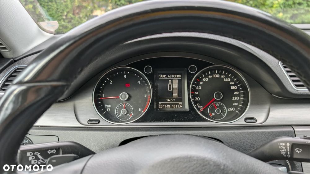 Volkswagen Passat 2.0 TDI DPF Highline DSG - 18