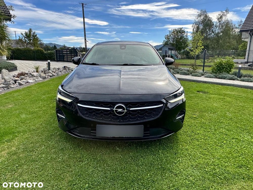 Opel Insignia - 3