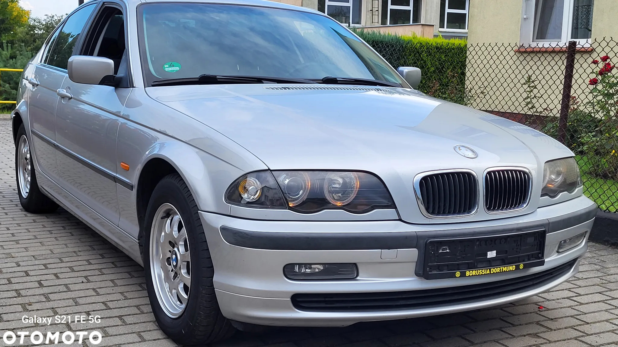 BMW Seria 3 - 2