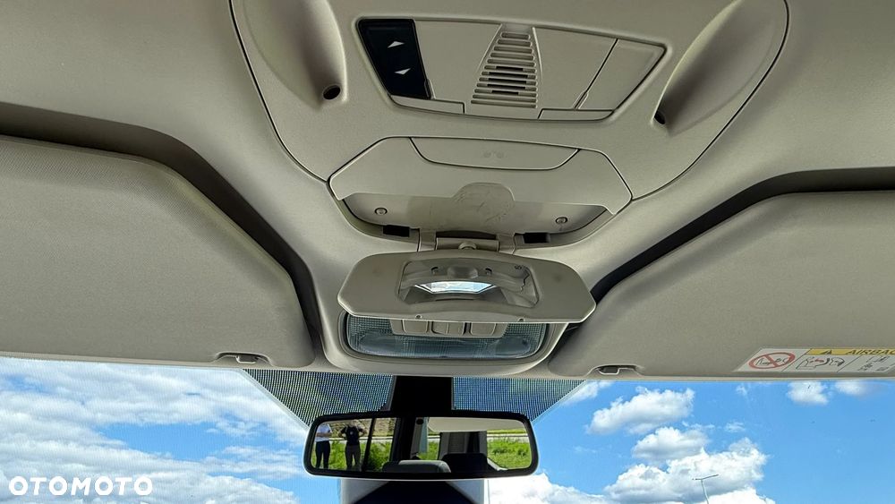Ford Tourneo Connect Gr 1.5 EcoBlue Active PowerShift - 20