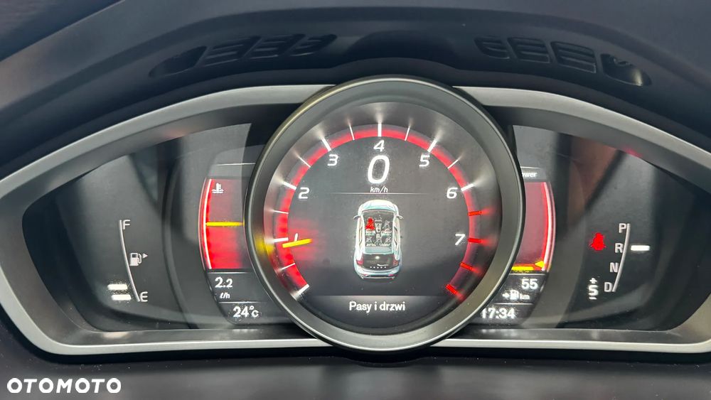 Volvo V40 ver-t3-r-design - 28